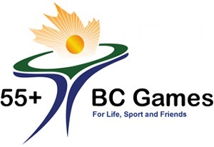 Salmon Arm 2024 55+ BC Games